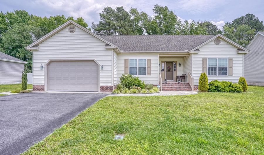 35139 COUNTRY Walk, Delmar, DE 19940 - 3 Beds, 2 Bath