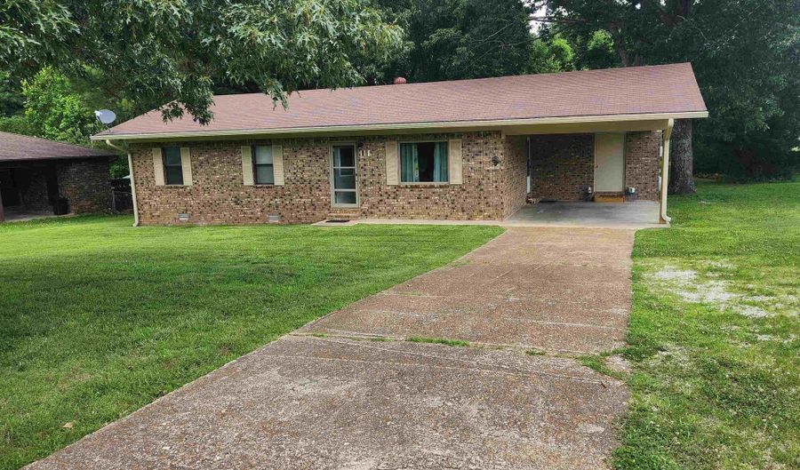 110 Peace Valley Rd, Ash Flat, AR 72513 - 3 Beds, 2 Bath