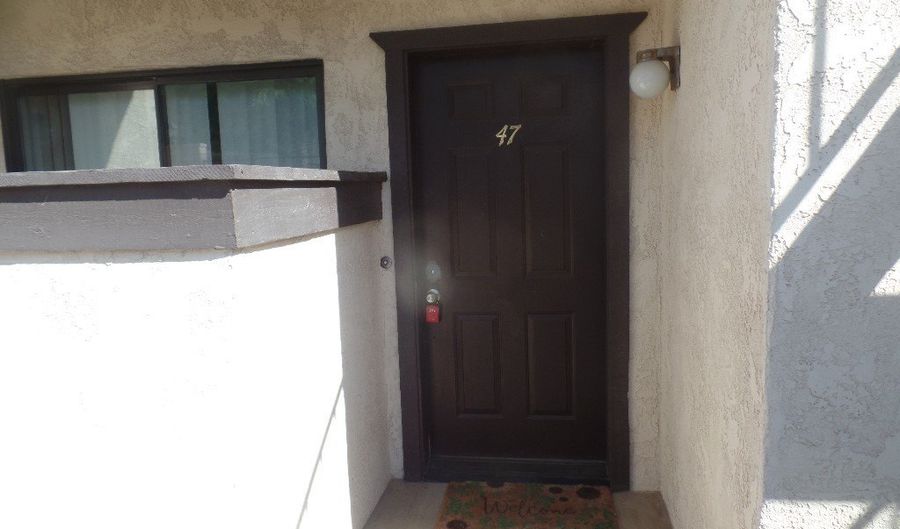 1190 Ramar Rd 47, Bullhead City, AZ 86442 - 2 Beds, 1 Bath
