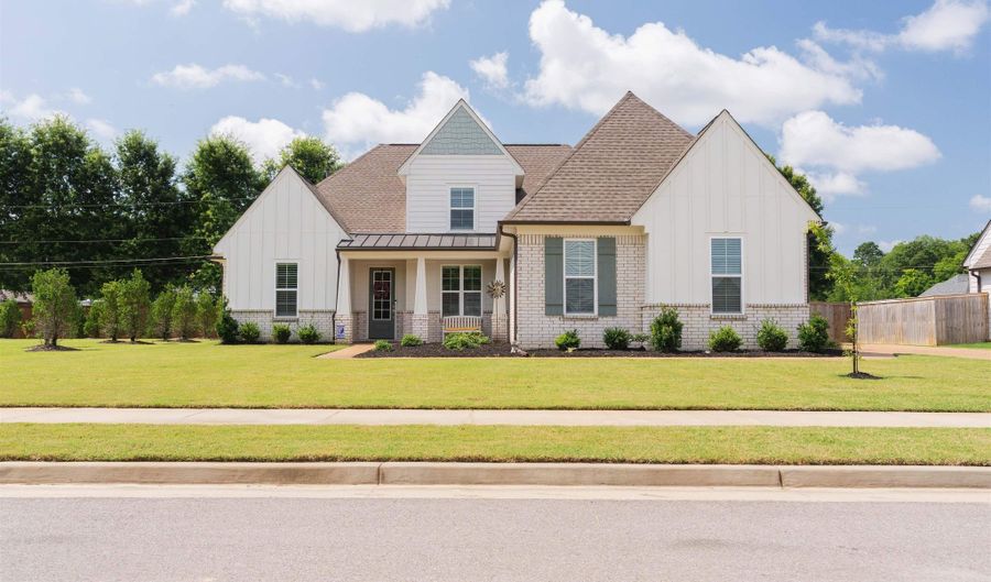 12345 WILSON LAKE Dr, Arlington, TN 38002 - 5 Beds, 3 Bath