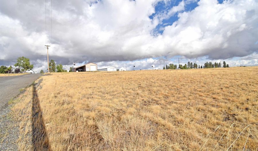 High St, Anatone, WA 99401 - 0 Beds, 0 Bath