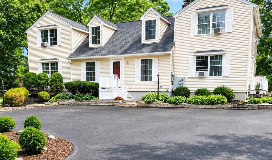 46 Morgan Ave, Danbury, CT 06810 - 7 Beds, 6 Bath