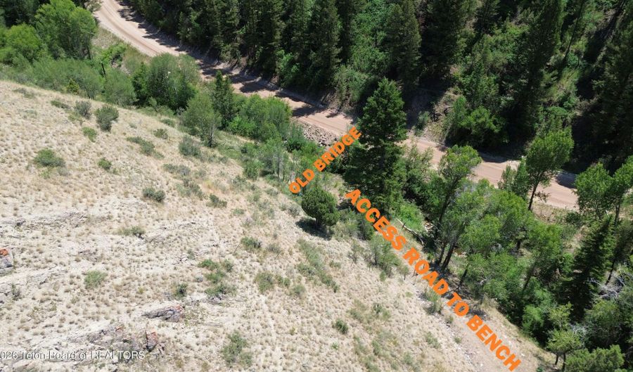 82350 U.S. 89, Afton, WY 83110 - 0 Beds, 0 Bath