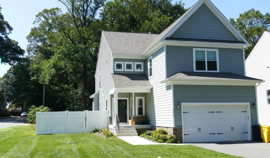 1217 HAMPTON Rd, Annapolis, MD 21409 - 4 Beds, 3 Bath