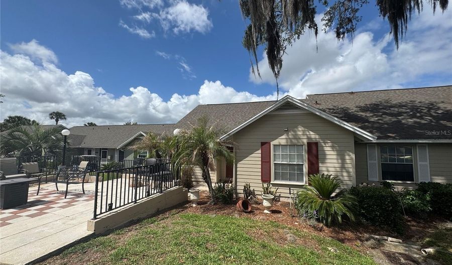 1106 VILLA Ln 81, Apopka, FL 32712 - 2 Beds, 2 Bath