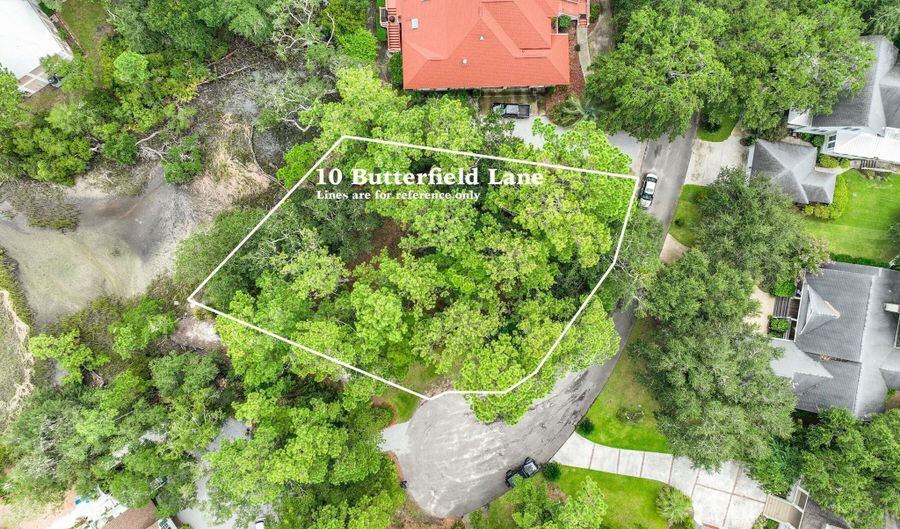 10 Butterfield Ln, Beaufort, SC 29907 - 0 Beds, 0 Bath