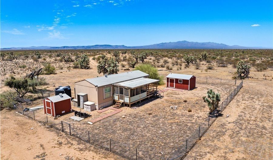 6705 E Red Barrel Dr, Yucca, AZ 86438 - 1 Beds, 1 Bath
