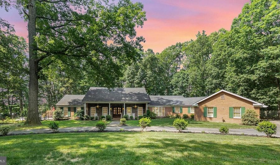 2414 LAUREL BUSH Rd, Abingdon, MD 21009 - 3 Beds, 4 Bath