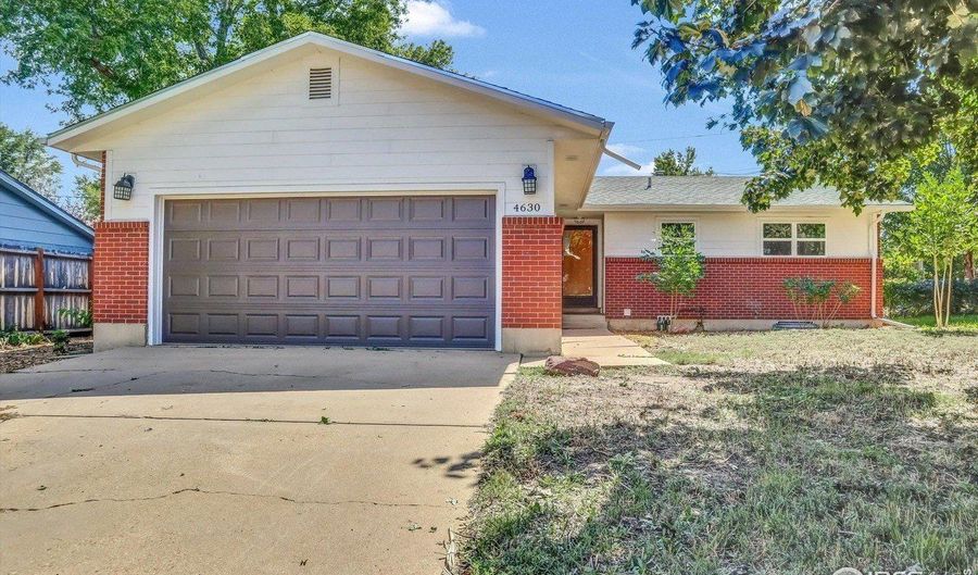 4630 Macky Way, Boulder, CO 80305 - 4 Beds, 3 Bath
