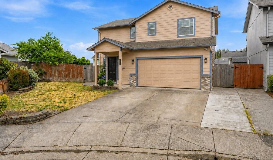 2859 HANCOCK Ct, Albany, OR 97322 - 3 Beds, 3 Bath