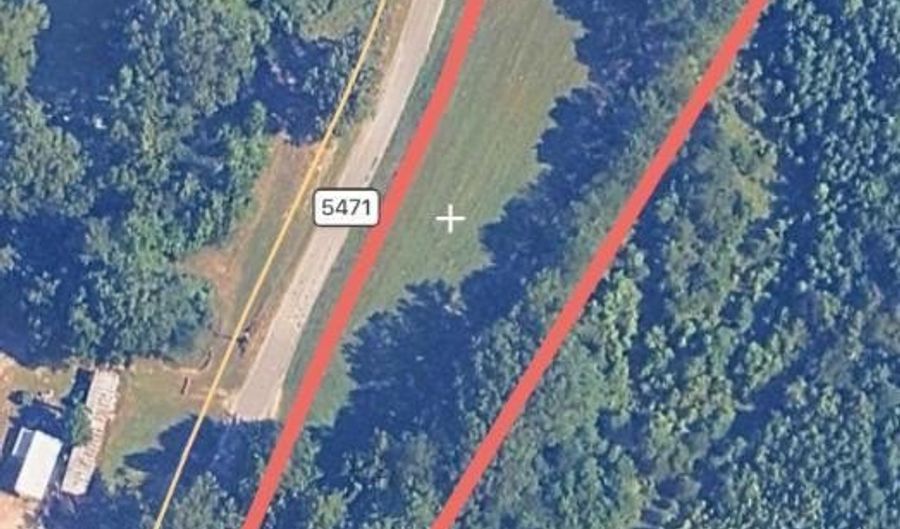 Cr 5471, Baldwyn, MS 38824 - 0 Beds, 0 Bath