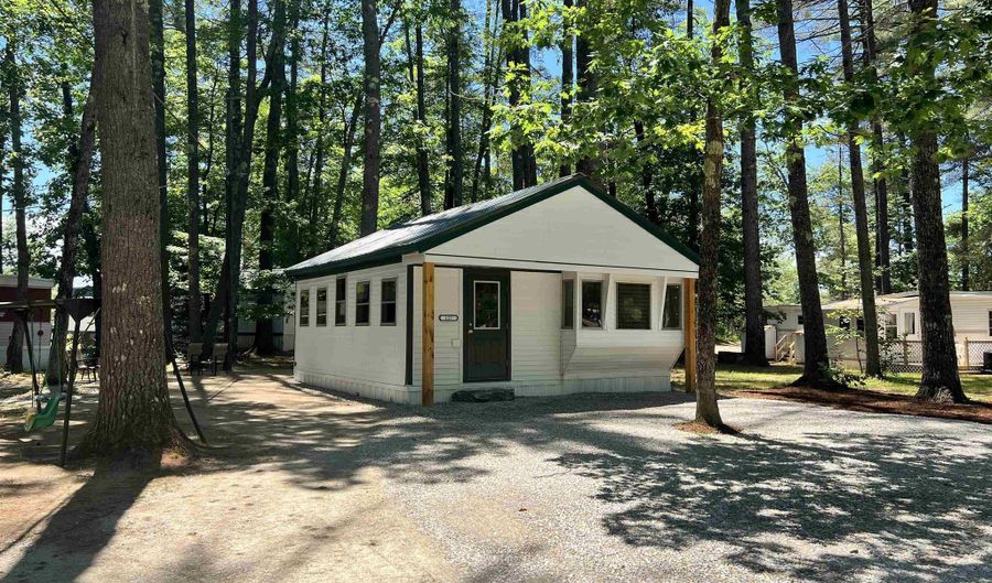 127 Merrymeeting Ln, Alton, NH 03809 - 2 Beds, 1 Bath