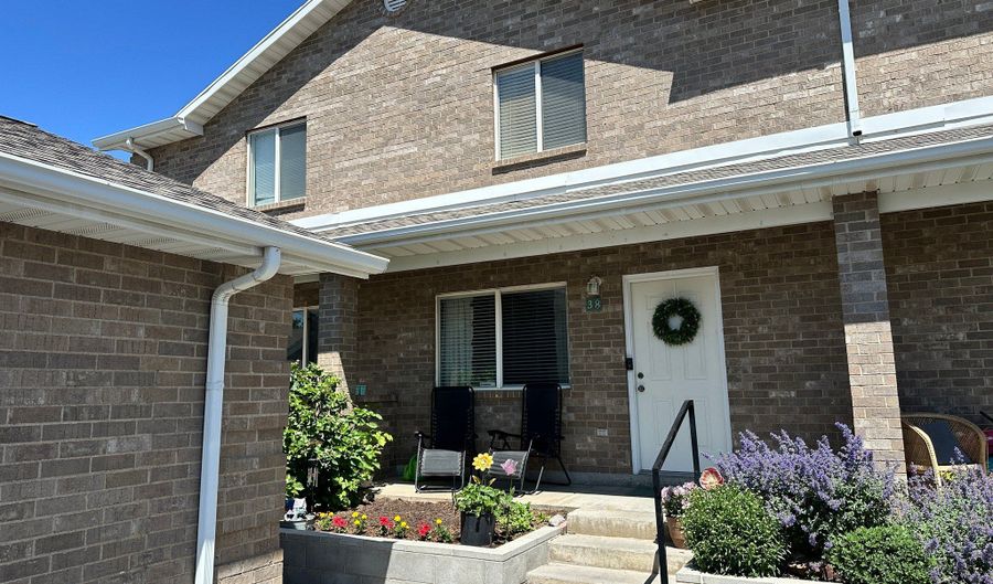 750 S 400 E 38, Brigham City, UT 84302 - 2 Beds, 2 Bath