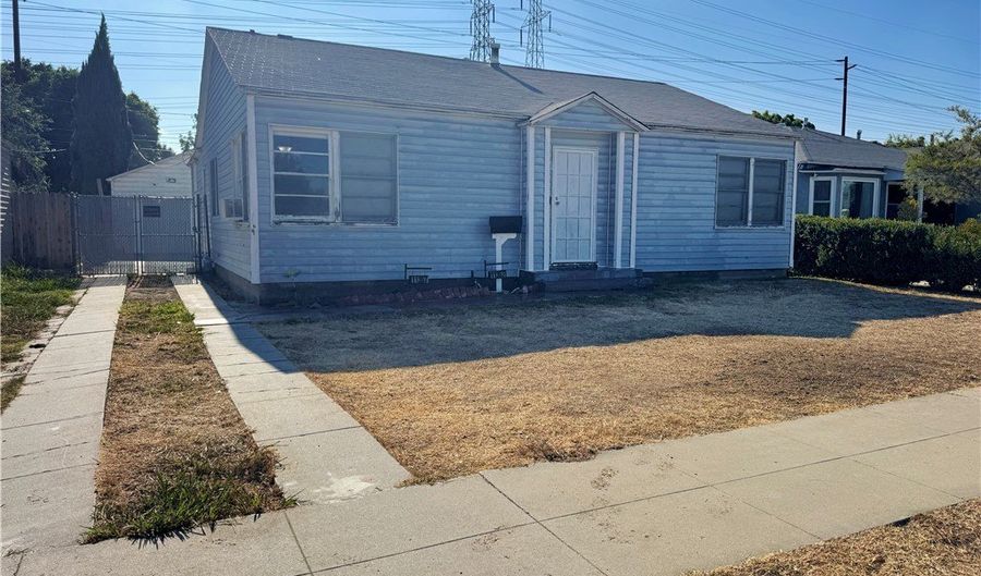 11357 Idaho Ave, South Gate, CA 90280 - 3 Beds, 1 Bath