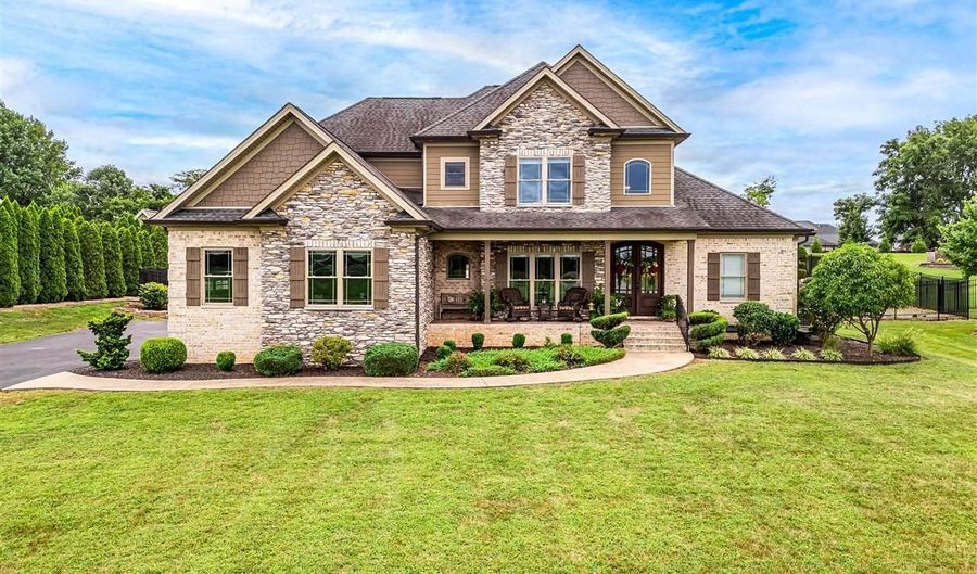 205 Marston Mill Way, Alvaton, KY 42122 - 4 Beds, 4 Bath