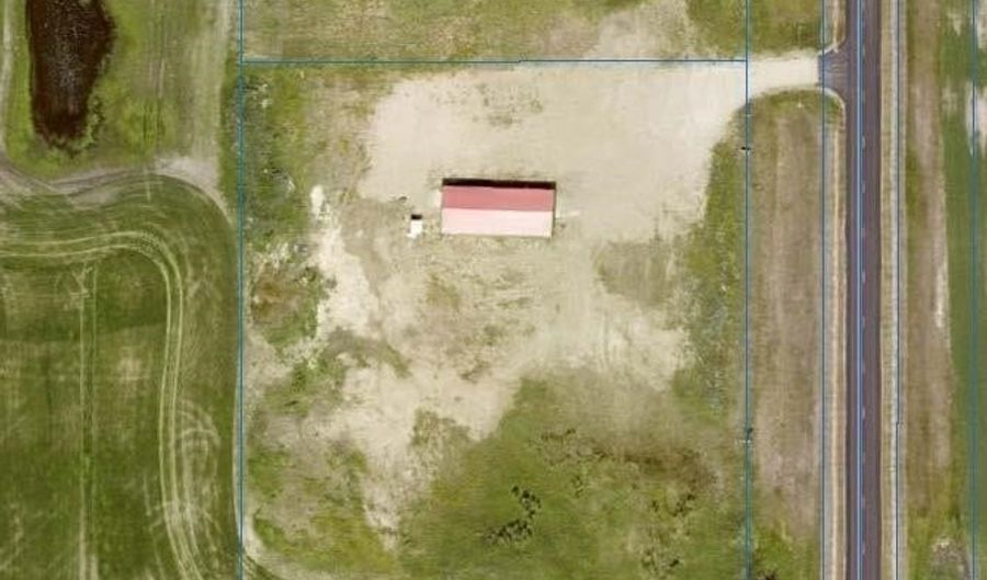 11135 282nd St Lot 11135 282Nd St NW, Berthold, ND 58718 - 0 Beds, 0 Bath