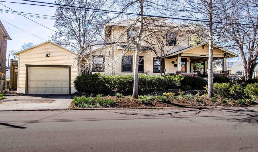1301 O St, Bedford, IN 47421 - 4 Beds, 2 Bath