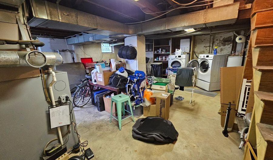 165 RACE St, Ambler, PA 19002 - 3 Beds, 2 Bath