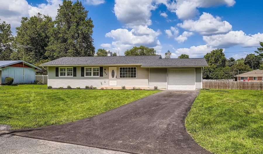 209 E HEATHER Rd E, Bel Air, MD 21014 - 4 Beds, 3 Bath