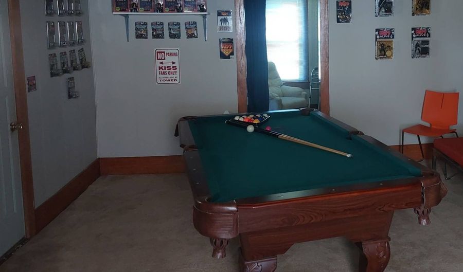 907 S State Road 145, Birdseye, IN 47513 - 3 Beds, 1 Bath