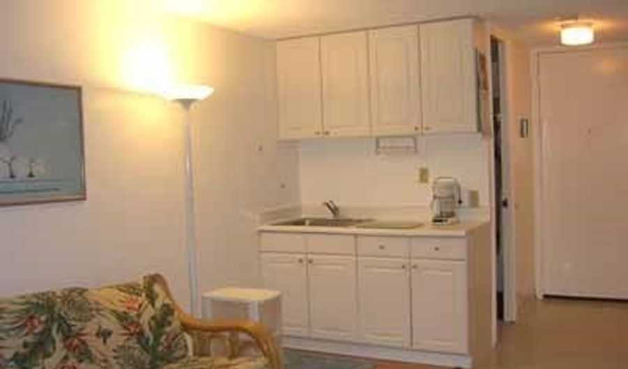 2572 Lemon Rd 603, Honolulu, HI 96815 - 0 Beds, 1 Bath