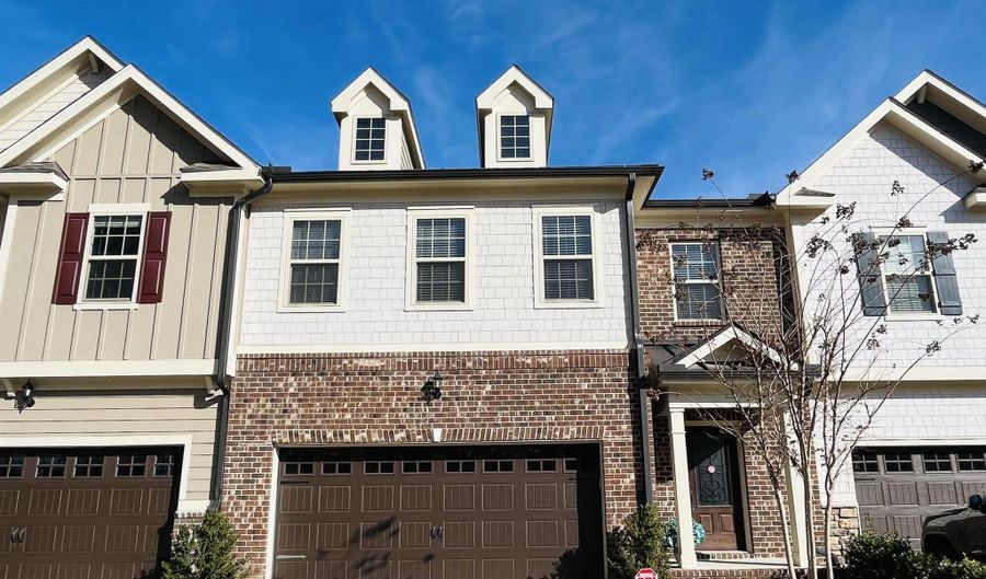 1869 Blue Jay Pt, Apex, NC 27502 - 3 Beds, 4 Bath