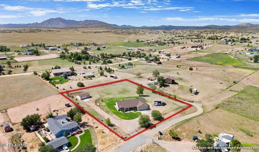 2399 W Westwind Rd, Chino Valley, AZ 86323 - 4 Beds, 2 Bath