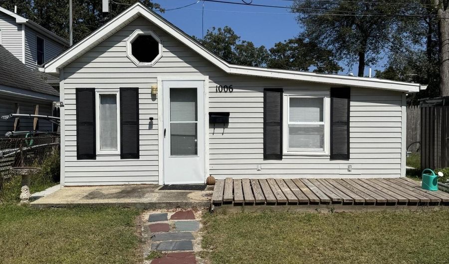 1004 2nd Ave, Belmar, NJ 07719 - 1 Beds, 1 Bath