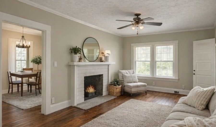 3611 County Road 32, Arlington, AL 36722 - 3 Beds, 2 Bath
