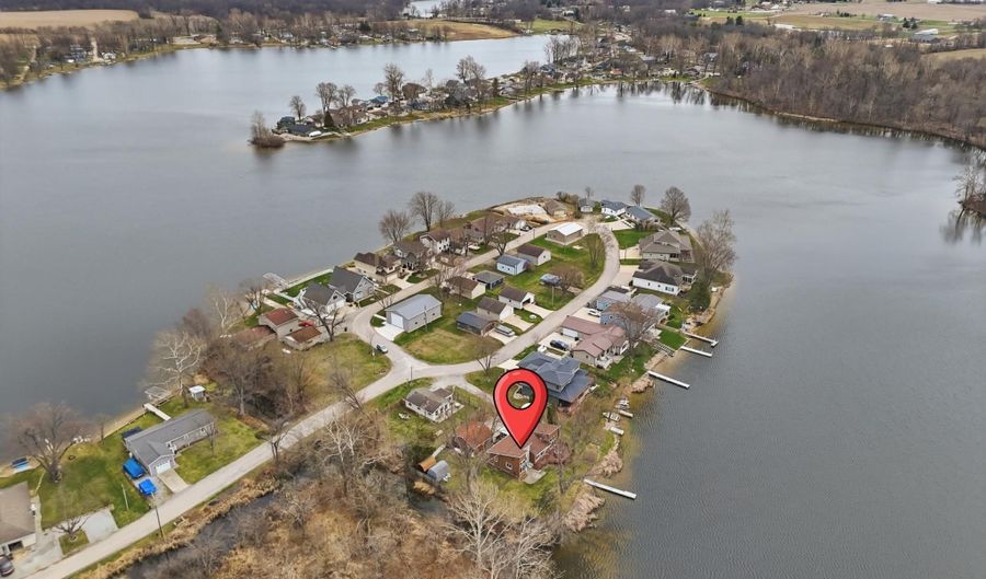 5360 S Highpoint Dr, Albion, IN 46701 - 2 Beds, 2 Bath