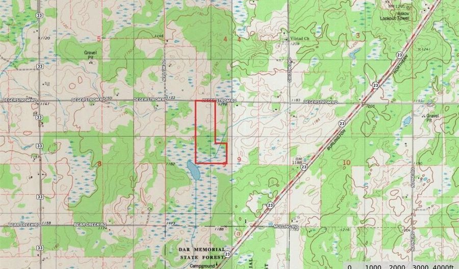 37590 Degerstrom Rd, Askov, MN 55704 - 3 Beds, 2 Bath