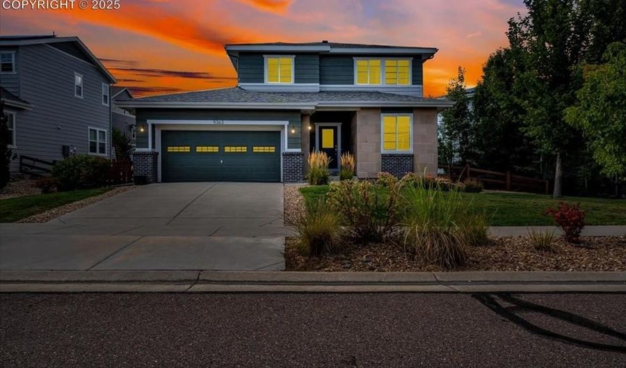 9363 Noble Way, Arvada, CO 80007 - 4 Beds, 4 Bath