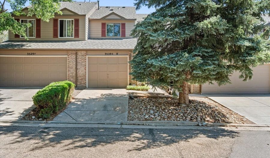 3529 S Telluride Cir E, Aurora, CO 80013 - 2 Beds, 2 Bath