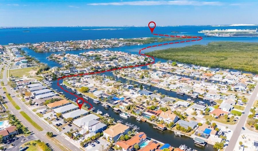 1025 APOLLO BEACH Blvd 1, Apollo Beach, FL 33572 - 3 Beds, 2 Bath