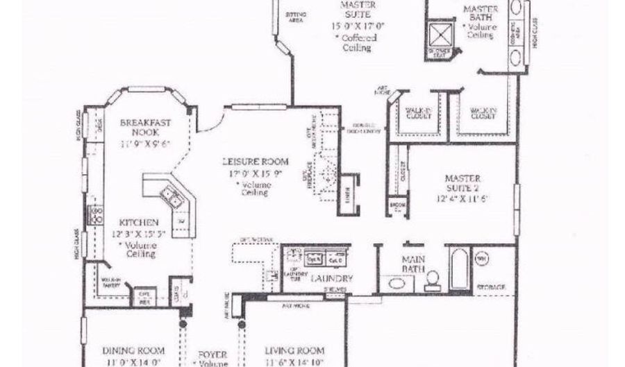 15 Misty Lake Ct, Barnegat, NJ 08005 - 2 Beds, 2 Bath