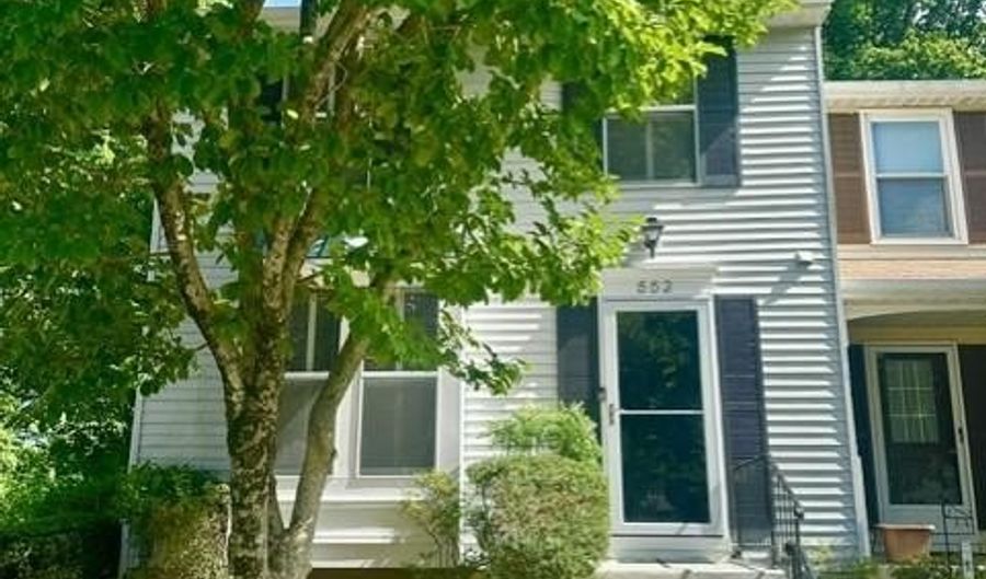 563 BAY DALE Ct, Arnold, MD 21012 - 3 Beds, 4 Bath