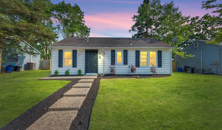 5 Mast Dr, Barnegat, NJ 08005 - 4 Beds, 2 Bath