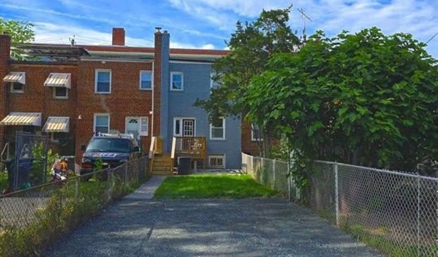 5623 EADS St NE, Washington, DC 20019 - 3 Beds, 2 Bath