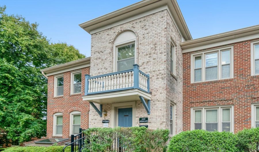 4324- B EVERGREEN Ln F2-2, Annandale, VA 22003 - 0 Beds, 0 Bath