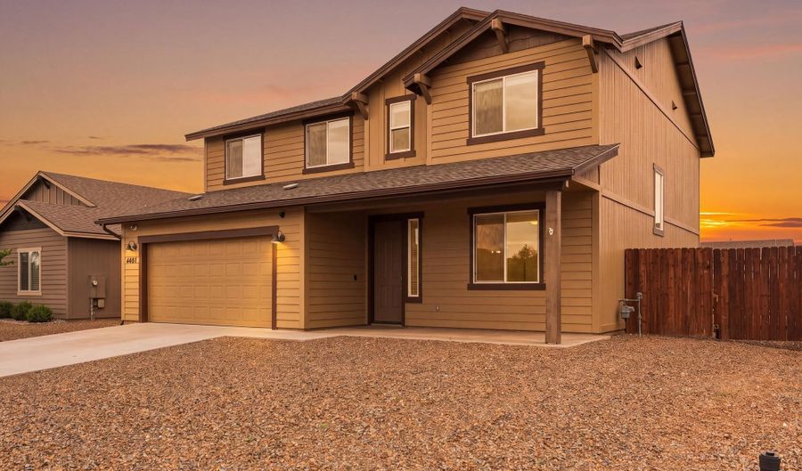 4601 Andromeda Ct, Bellemont, AZ 86015 - 5 Beds, 3 Bath