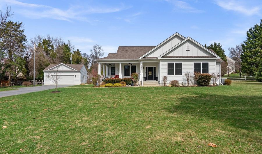 17601 CRYSTAL SPRING Ter, Ashton, MD 20861 - 5 Beds, 4 Bath
