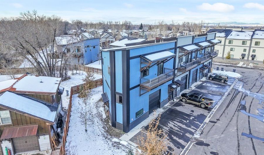 34 Caboose Ct D, Bozeman, MT 59718 - 3 Beds, 3 Bath