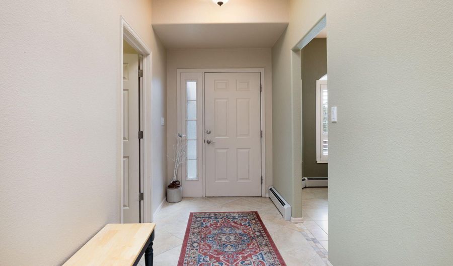 50 N Ridge Ct, Battlement Mesa, CO 81635 - 3 Beds, 3 Bath