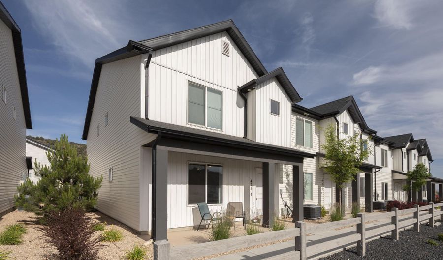 477 S May Dr, Cedar City, UT 84720 - 3 Beds, 2 Bath