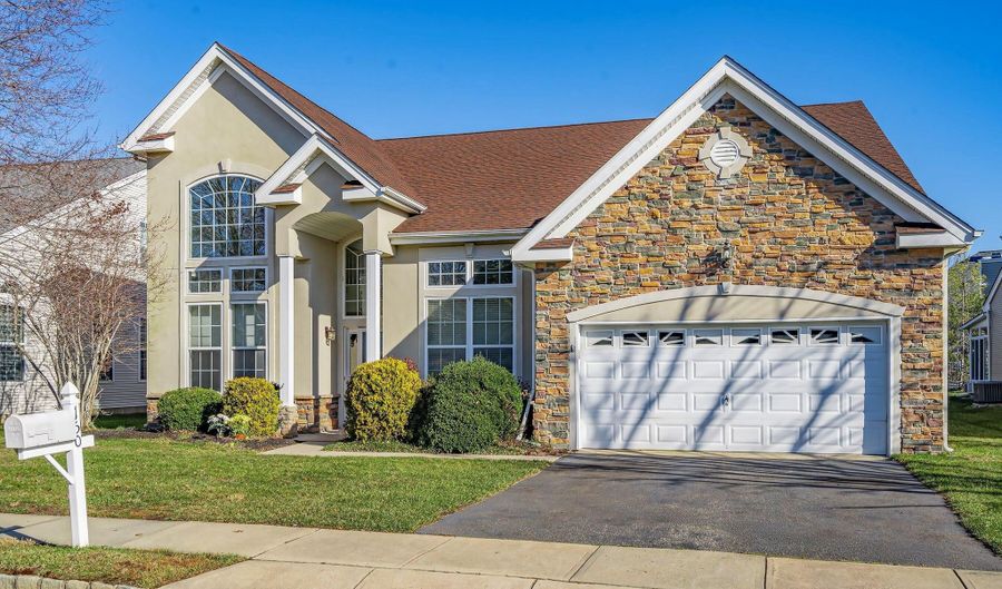 150 Mirage Blvd, Barnegat, NJ 08005 - 3 Beds, null Bath