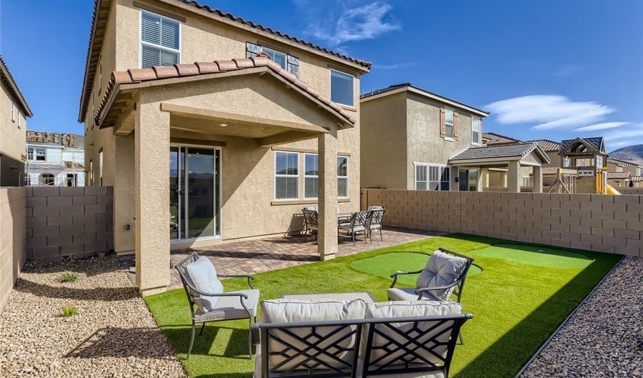 2417 Fasano St, Henderson, NV 89044 - 5 Beds, 3 Bath