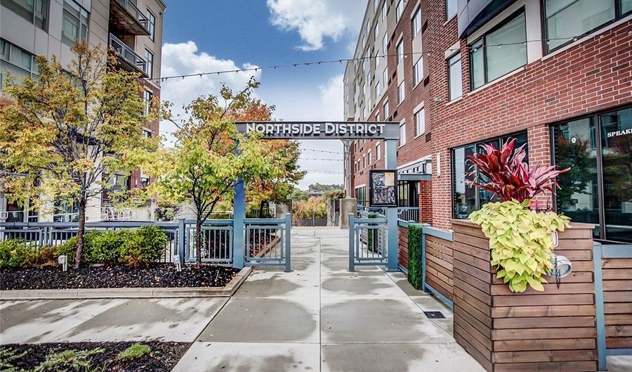 21 Furnace St 805, Akron, OH 44308 - 3 Beds, 3 Bath