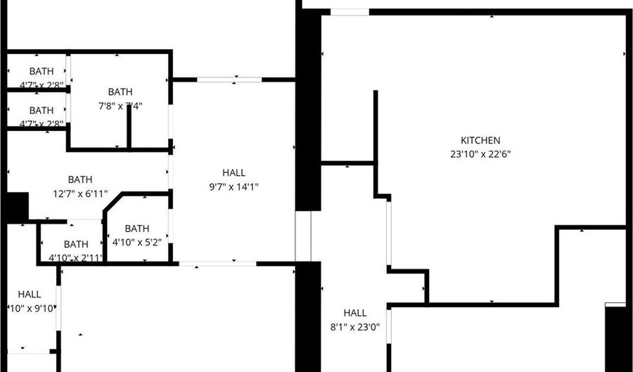 614-616 BROADWAY, Bayonne, NJ 07002 - 0 Beds, 0 Bath