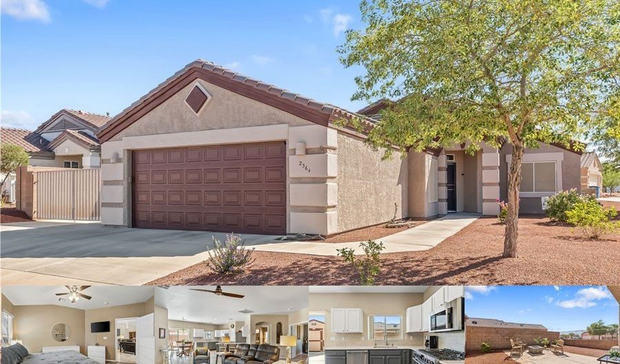2364 Northstar Rd, Bullhead City, AZ 86442 - 2 Beds, 2 Bath