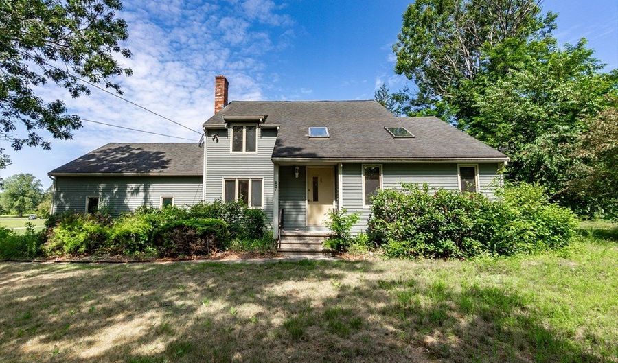 57 Milk St, Blackstone, MA 01504 - 3 Beds, 3 Bath